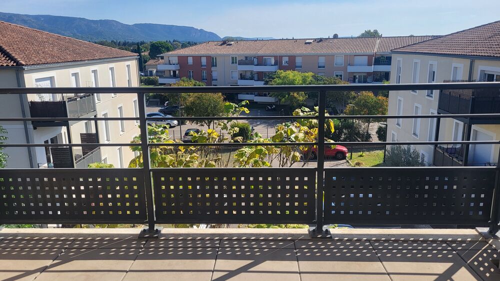 Vente Appartement PARTICULIER  T2 41,6 m² à CAVAILLON sans frais d agence Cavaillon