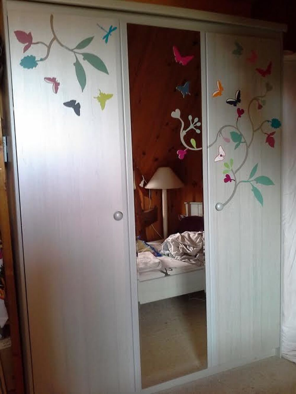 Chambre enfant / ado impeccable Meubles