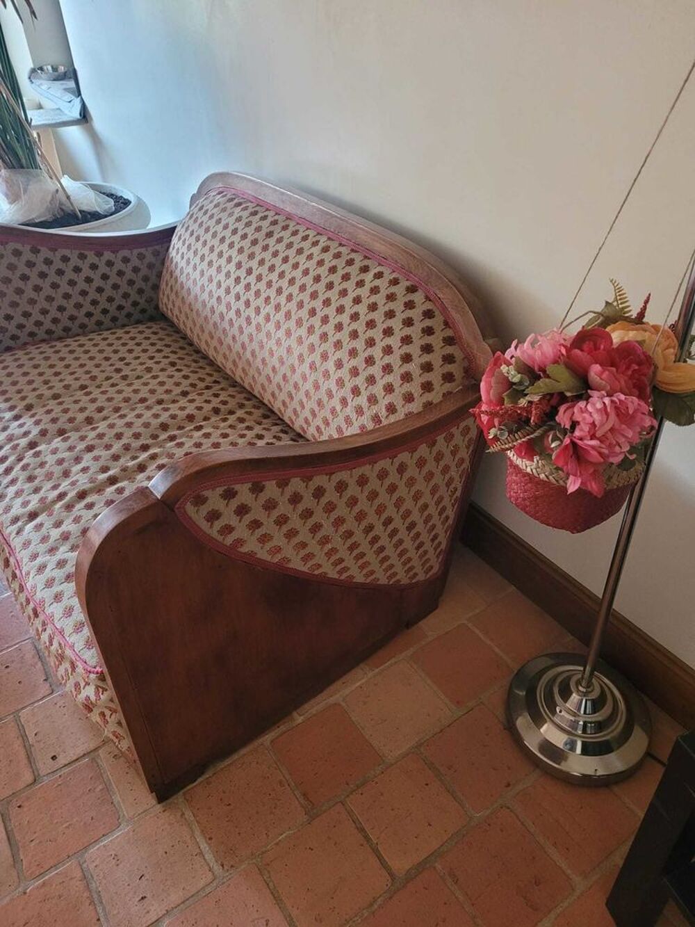 Dons canap&eacute;/X2 fauteuils - d&eacute;m&eacute;nagement Meubles