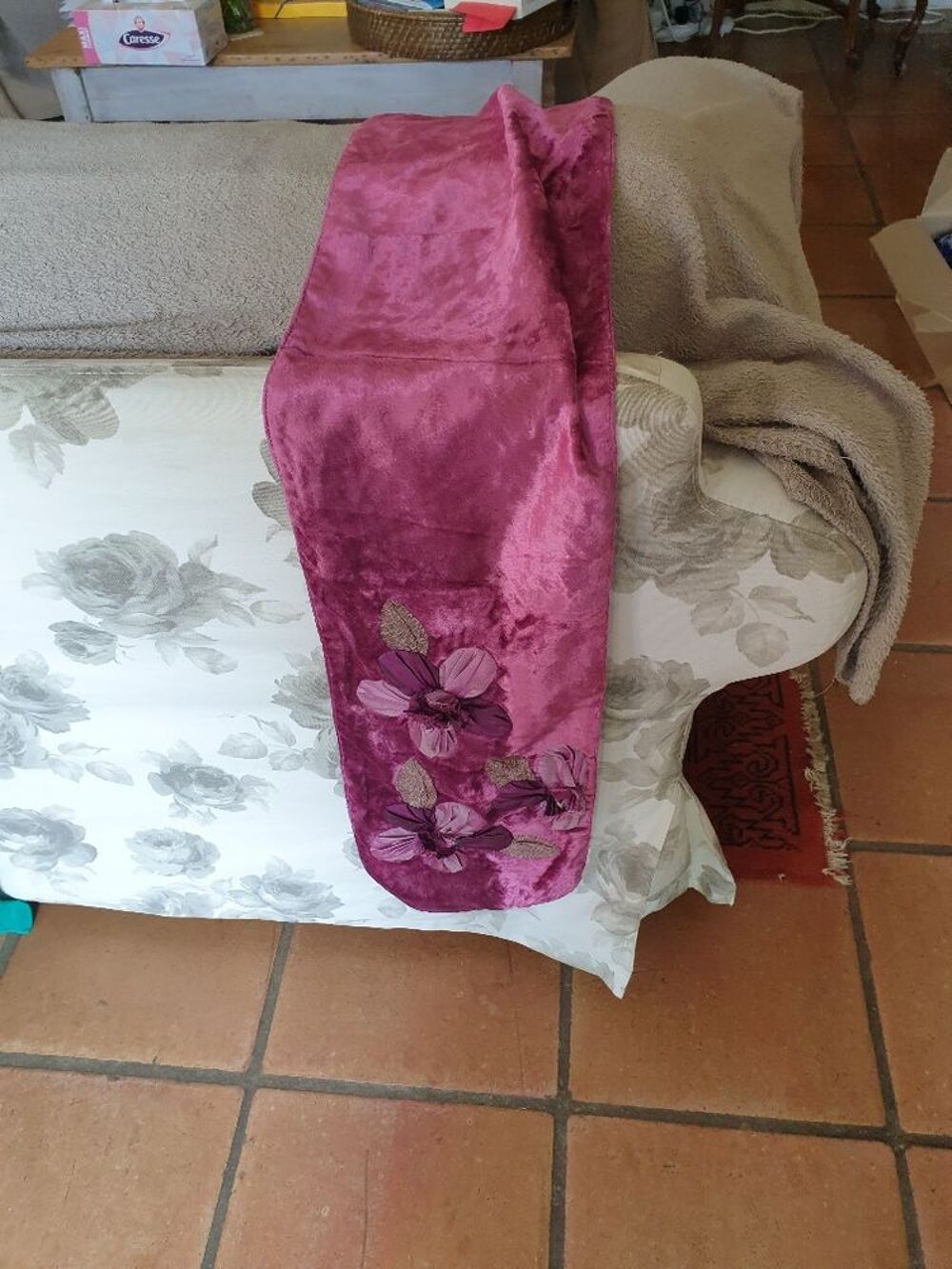Etoles, foulards, &eacute;charpes, vintage Vêtements