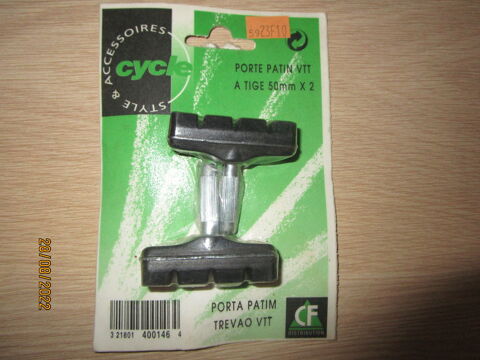 porte patin pour VTT à tige de 50 mm 2 Chanteloup-en-Brie (77)