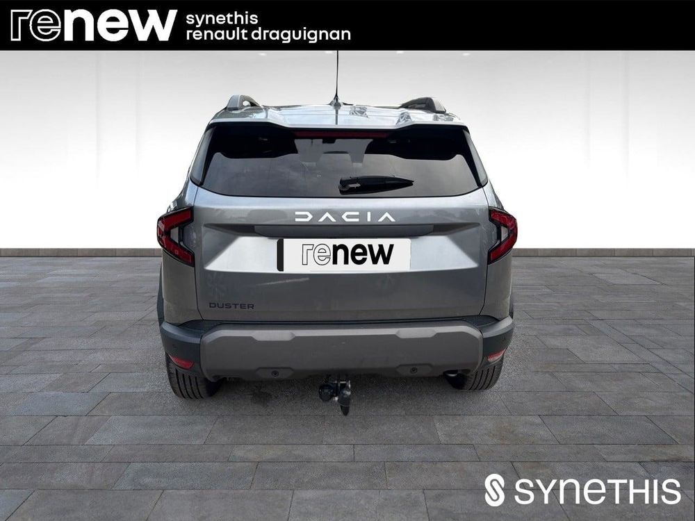Duster TCe 130 4x2 Journey 2024 occasion 83300 Draguignan