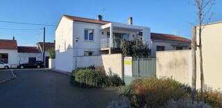  Maison à vendre 3/4 pièces 90 m²