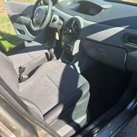 Modus 1.5 dCi 75 eco2 Expression Euro 5 2012 occasion 59263 Houplin-Ancoisne