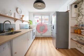  Appartement à vendre 4 pièces 70 m²