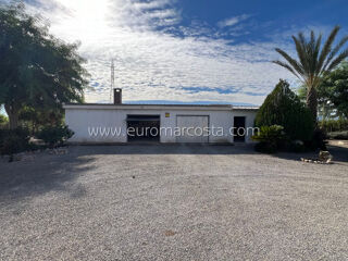  Maison  vendre 5 pices 244 m Albatera