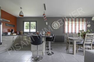  Maison � vendre 6 pi�ces 145 m�