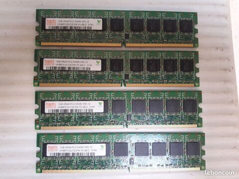 4Go DDR2 667 ECC 10 L�zignan-Corbi�res (11)