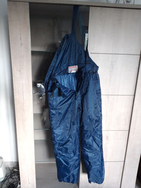 salopette ski mixte neuve 10 Ancenis (44)