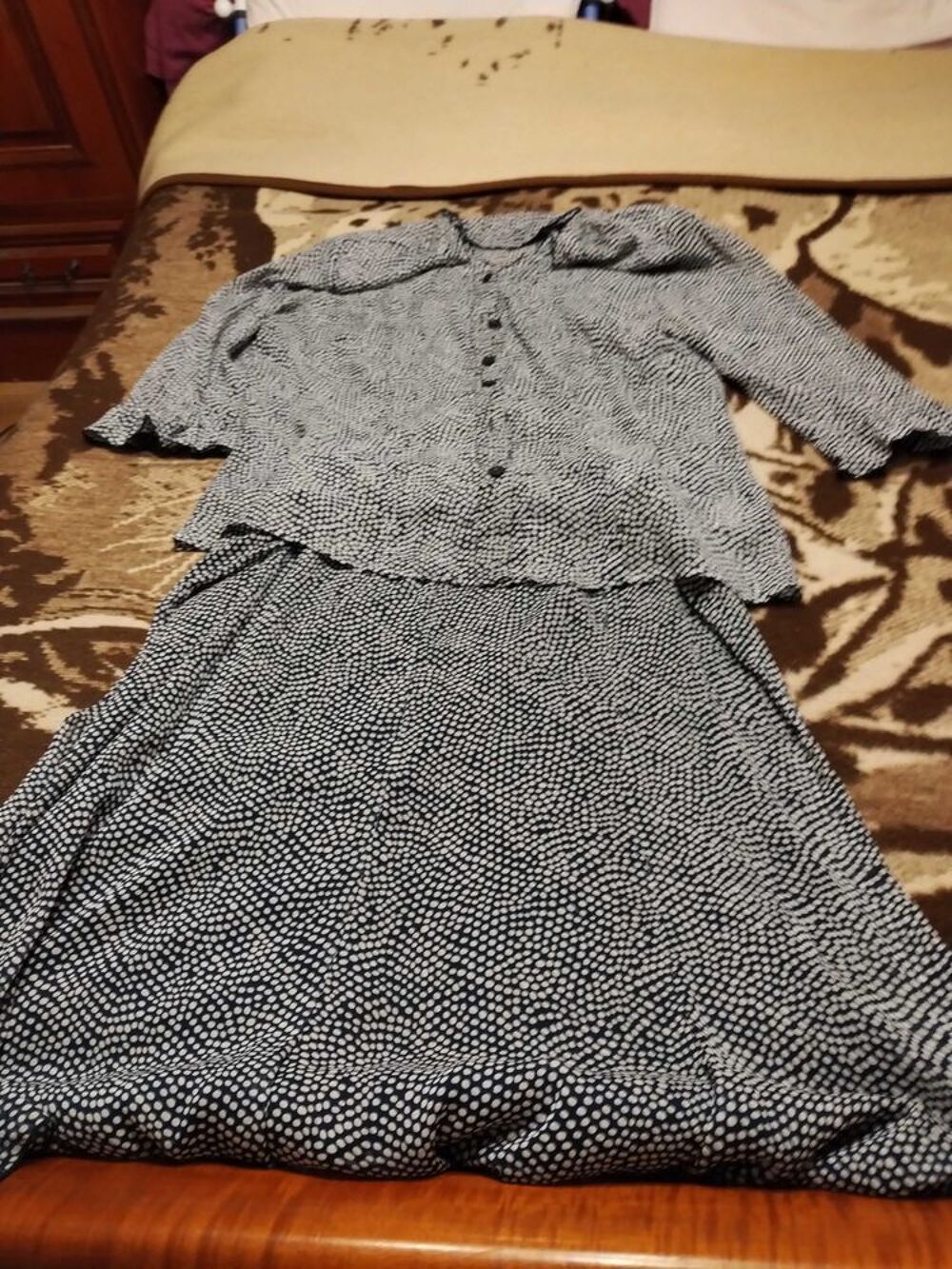 V&ecirc;tements femme Vêtements