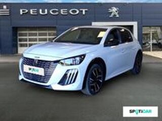 208 Hybrid 110 e-DCS6 GT 2025 occasion 46000 Cahors