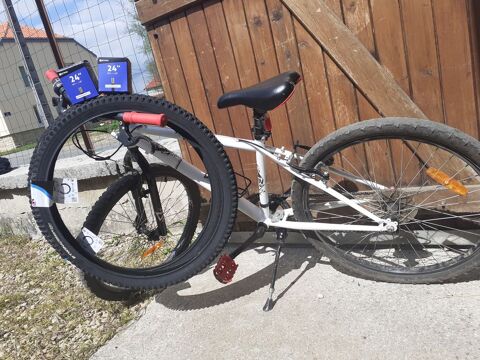 Vlo Enfant 60 Sailly (08)