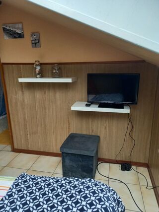  Appartement  louer 1 pice 20 m