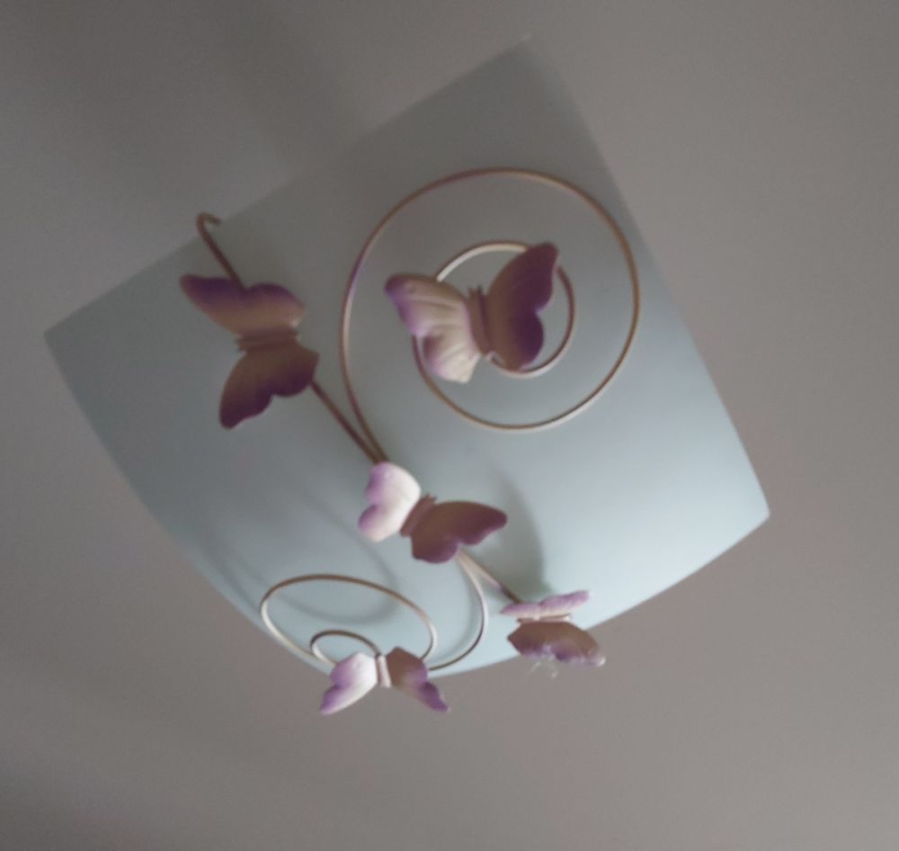 suspension lustre Décoration