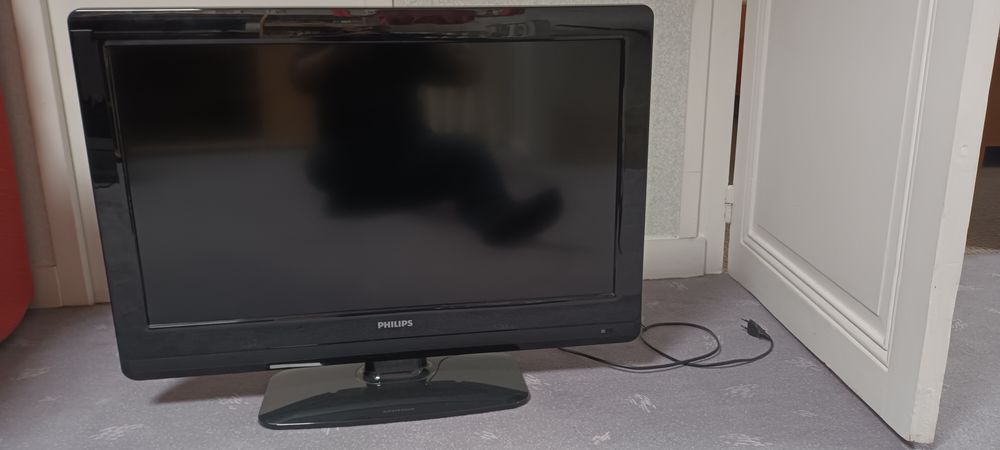 TELEVISEUR PHILIPS Photos/Video/TV