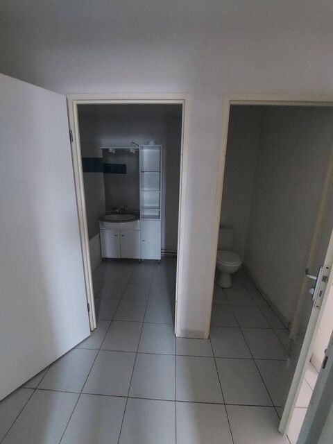  Appartement � louer 42 m�