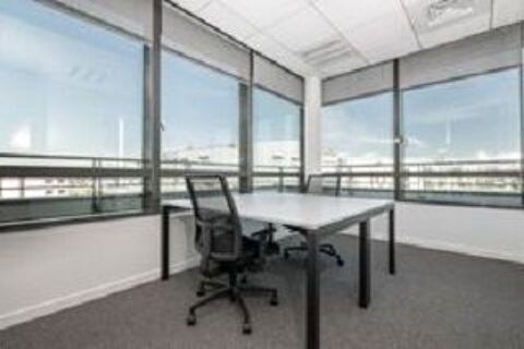 Espace de bureau privé pour 2 personnes à Alfortville, Stop & Work Alfortville 1501 94140 Alfortville