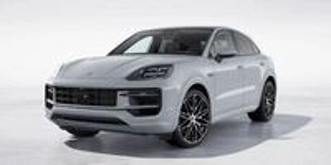 Annonce voiture Porsche Cayenne 155000 