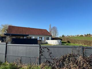  Maison � vendre 6 pi�ces 85 m�