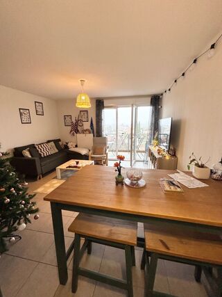  Appartement � vendre 2 pi�ces 44 m�