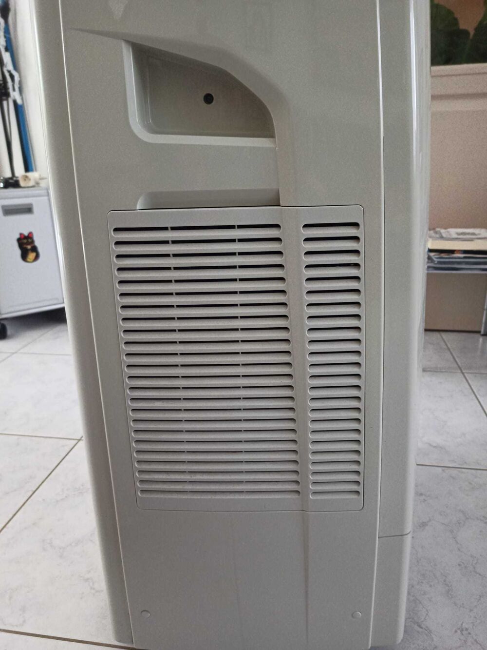 climatiseur mobile Delonghi Pac We 125 Electromnager