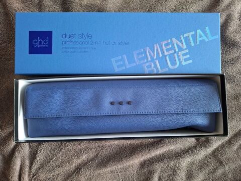 Lisseur GHD Edition Limite - Crush Duet Style 355 Lieusaint (77)