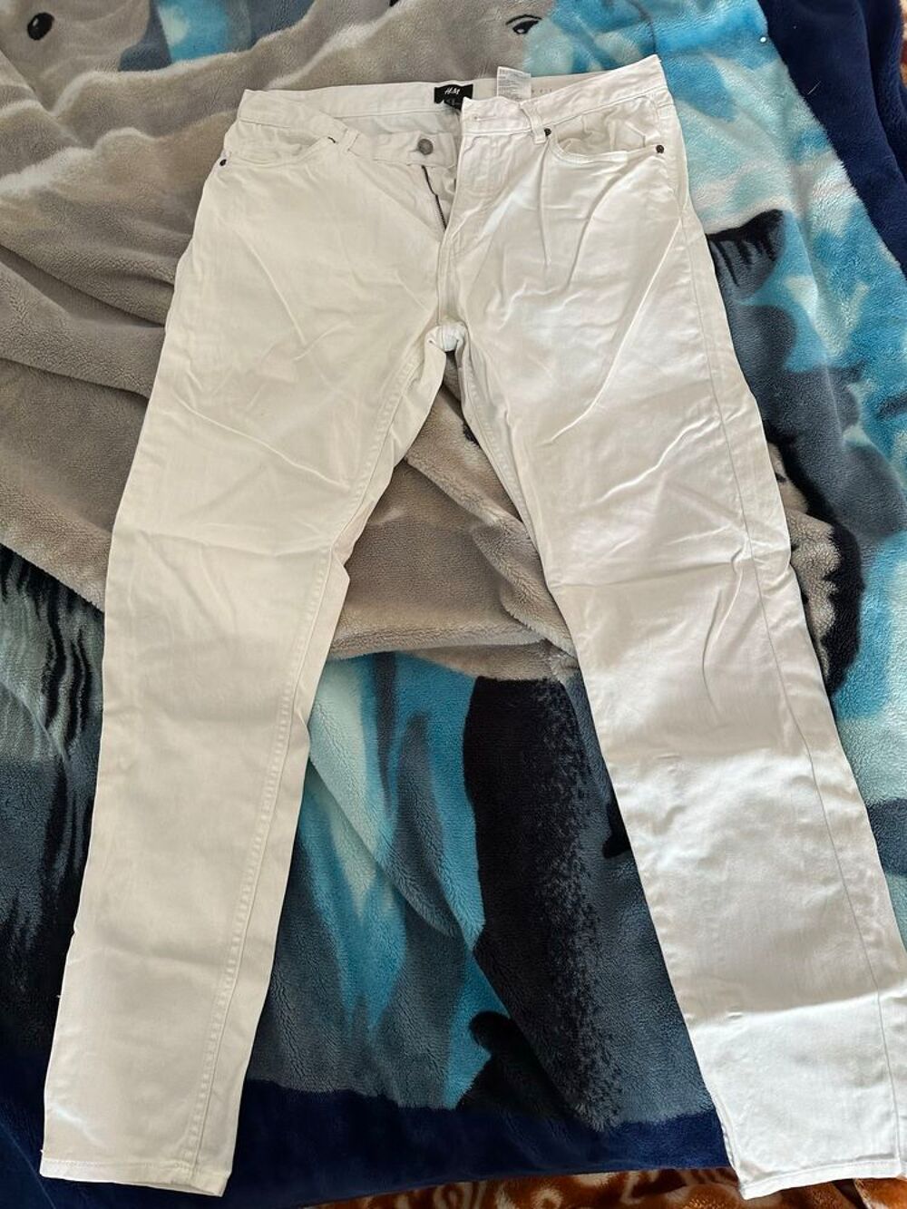 pantalon jeans Vêtements