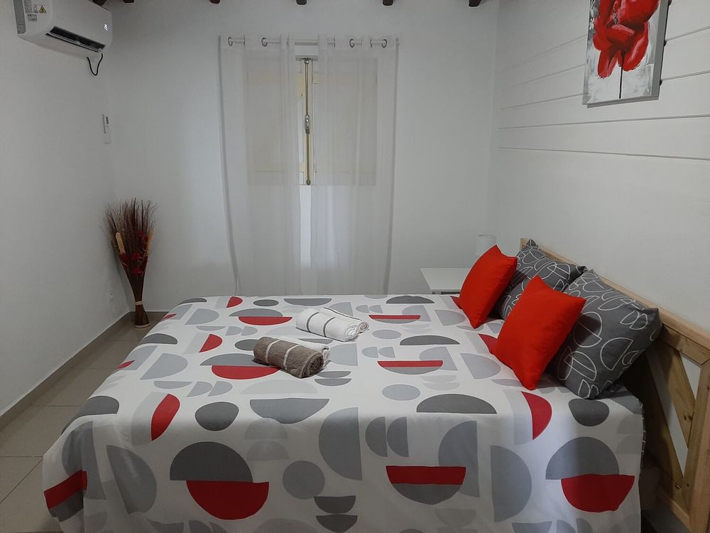 Location Appartement Appartement T3 , vue mer et terre Le gosier