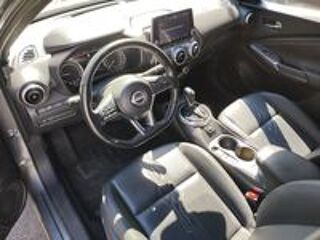 Juke HYBRID 143 Tekna 2024 occasion 95350 Saint-Brice-sous-For&ecirc;t