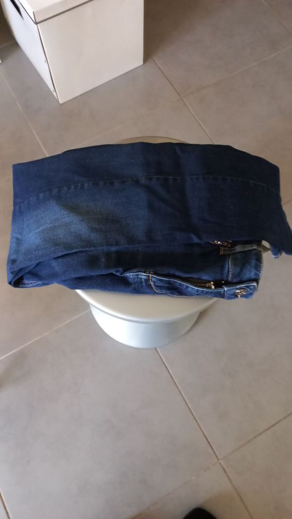 Beau jean Marque Liu Jo
Femme Vêtements