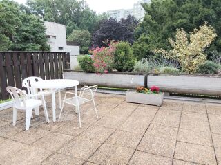  Appartement à vendre 3 pièces 102 m²