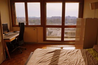  Appartement � vendre 2/3 pi�ces 68 m�