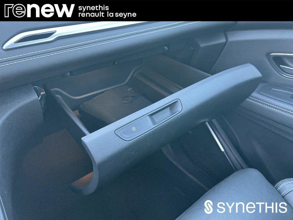 Scenic IV Scenic TCe 160 EDC Executive 2022 occasion 83500 La Seyne-sur-Mer