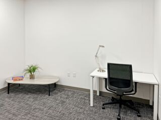  Bureau privé à louer pour 1 personne à Longvic, Chemin De La Noue Fénay