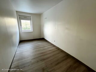  Appartement � louer 2 pi�ces 42 m�