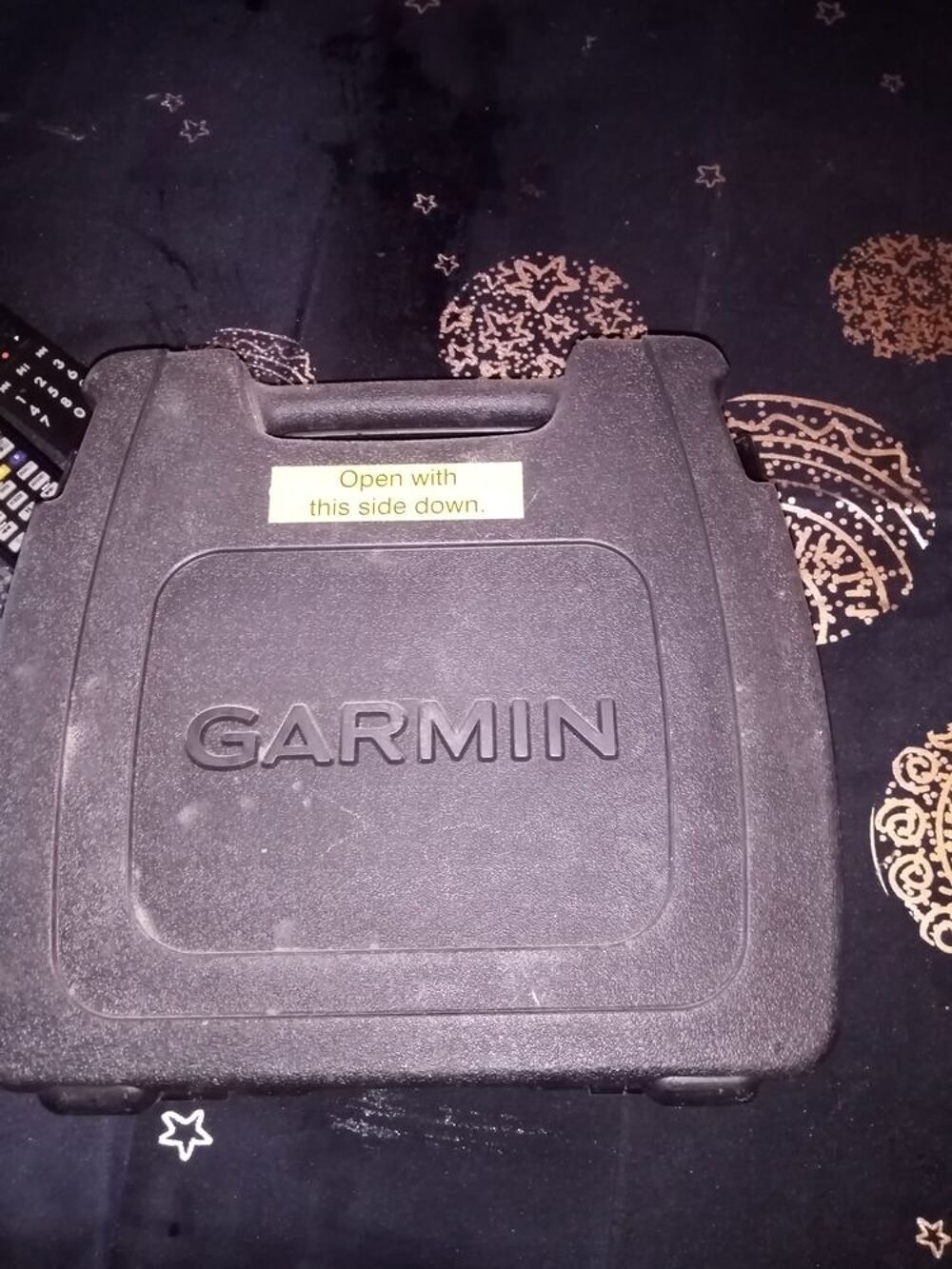 gps garmin Sports