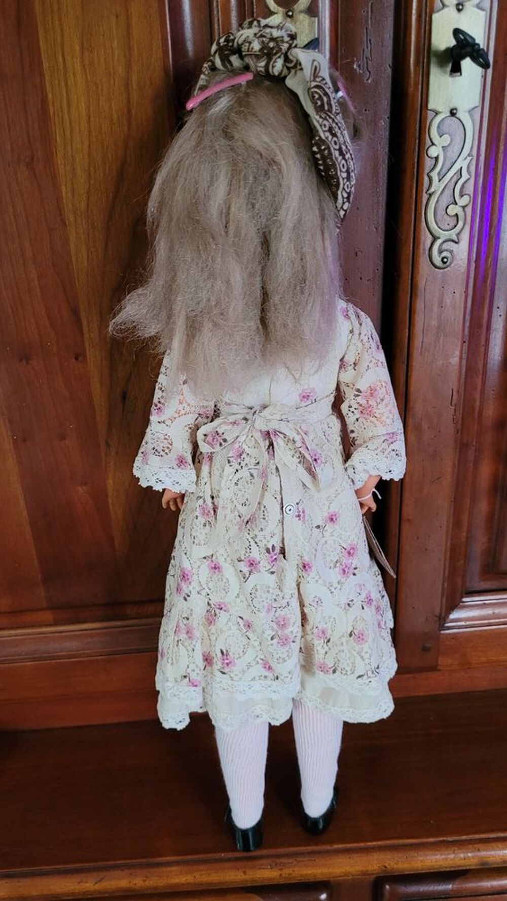 Poup&eacute;es BELLA cathy, betsy Jeux / jouets