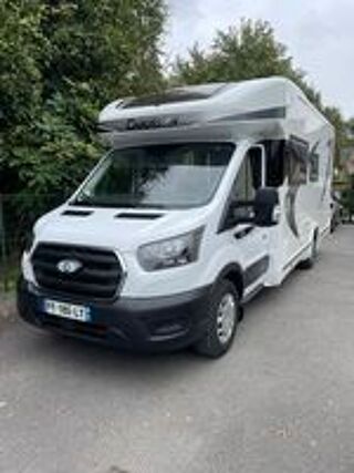  2021 occasion 56270 Ploemeur