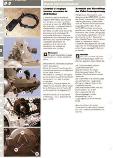 Pi&egrave;ces et &eacute;quipements Moto - Scooter - Quad Pi&egrave;ces et &eacute;quipements Moto - Scooter - Quad  occasion Saint-Rem&egrave;ze 07700