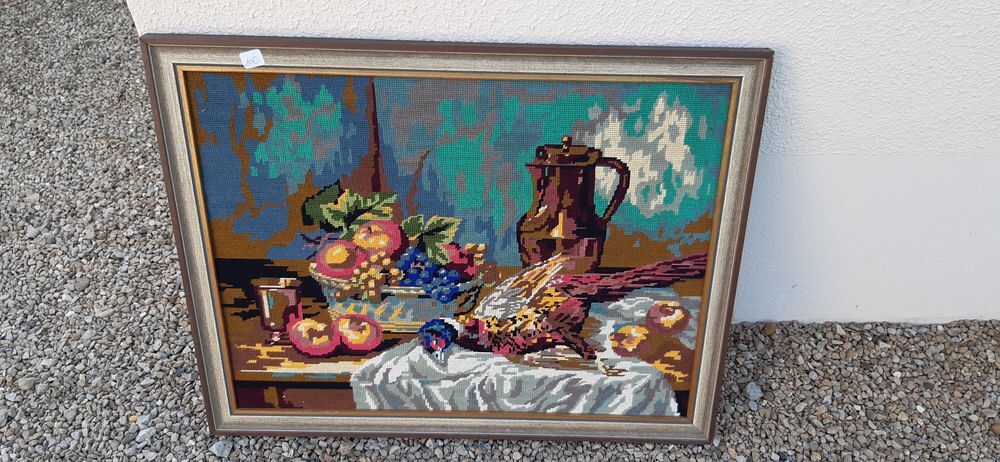 Cadre Canevas Dcoration