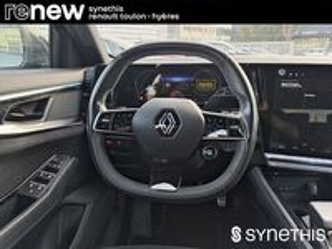 Austral E-Tech hybrid 200 Techno esprit Alpine 2023 occasion 83160 La Valette-du-Var