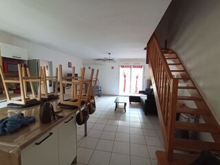  Maison � vendre 3 pi�ces 68 m�