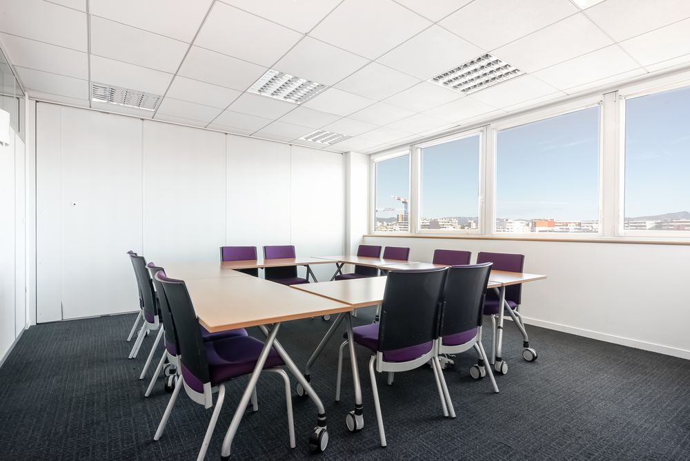   Espace de bureau ouvert tout compris pour vous-même et votre équipe à MARSEILLE, 165 Prado   