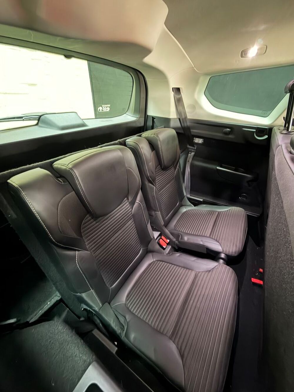 Grand scenic IV Grand Scenic dCi 160 Energy EDC Initiale Paris 2017 occasion 81000 Albi