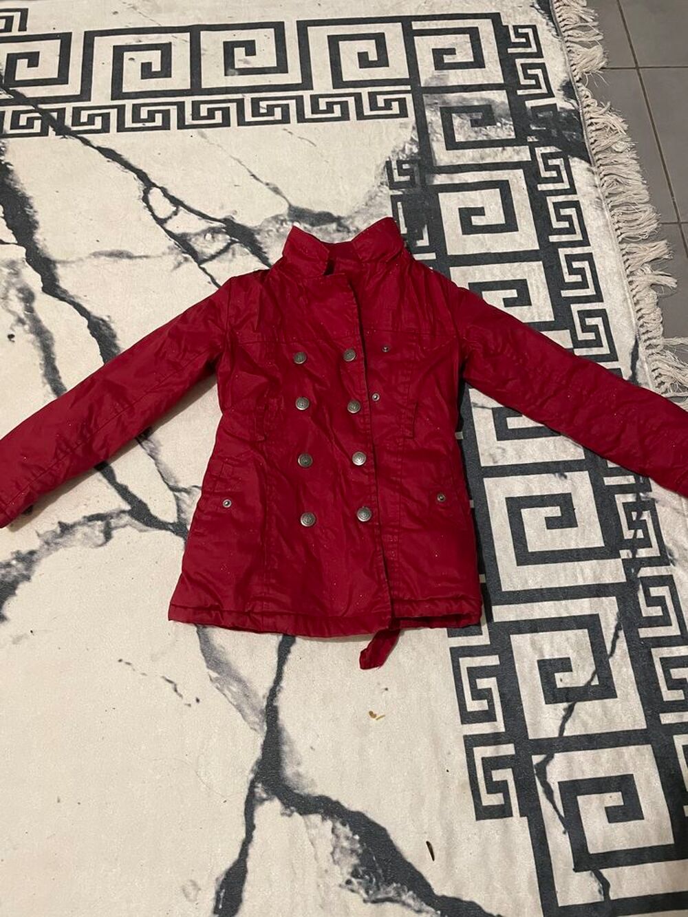 veste enfant fille Vêtements enfants