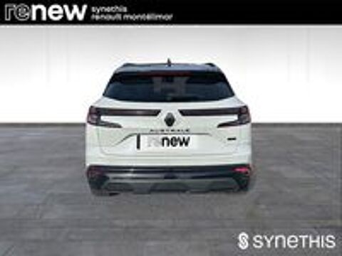 Austral E-Tech hybrid 200 Techno esprit Alpine 2023 occasion 26200 Mont&eacute;limar