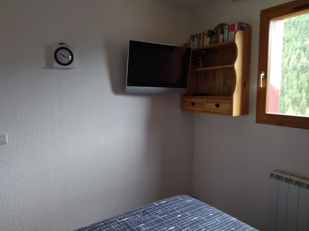   appartement 41 M2 VALFREJUS 2 étoiles Rhône-Alpes, Modane (73500)