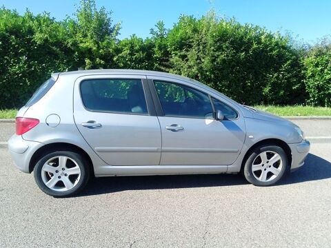 Peugeot 307 ESSENCE