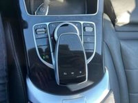 Classe C Break 180 d 9G-Tronic Business Line 2019 occasion 82000 Montauban