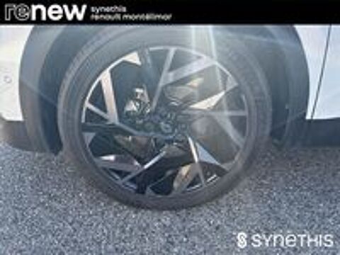 Symbioz E-Tech full hybrid 145 Esprit Alpine 2025 occasion 26200 Mont&eacute;limar